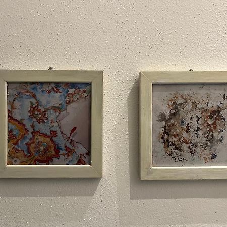 Apartmán Casa Cirenaica Art House Boloňa Exteriér fotografie