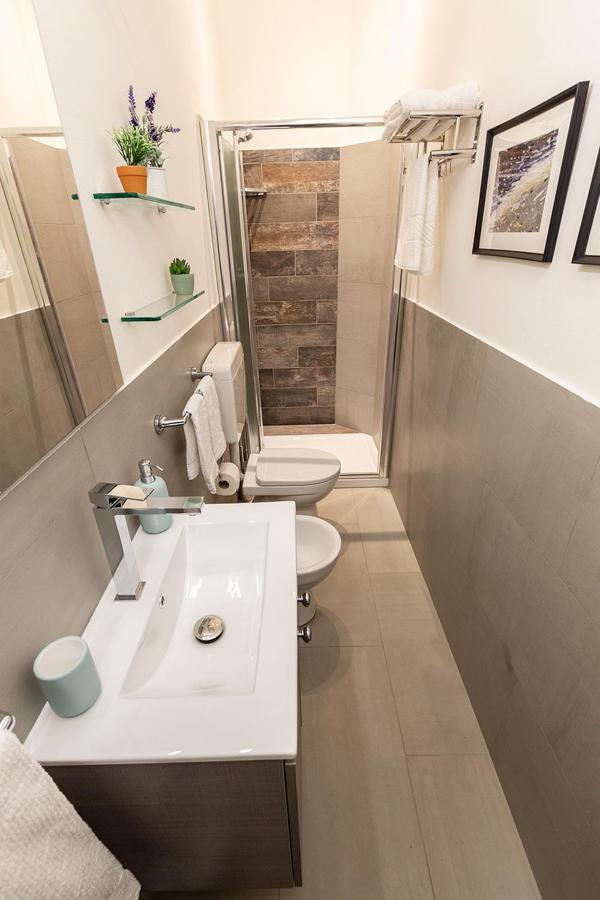 Apartmán Casa Cirenaica Art House Boloňa Exteriér fotografie