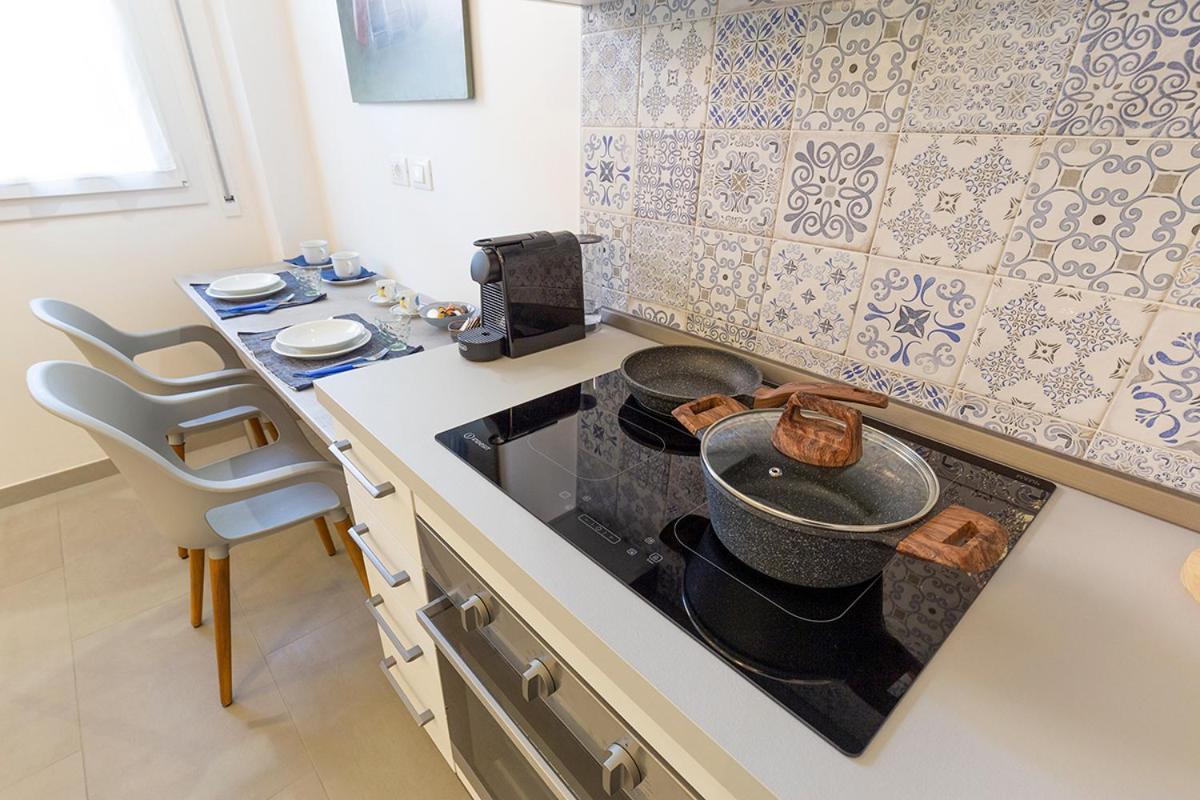 Apartmán Casa Cirenaica Art House Boloňa Exteriér fotografie