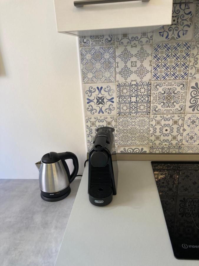 Apartmán Casa Cirenaica Art House Boloňa Exteriér fotografie