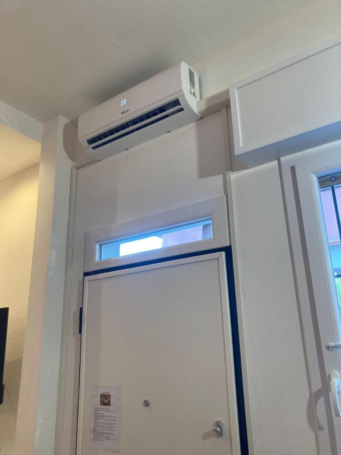 Apartmán Casa Cirenaica Art House Boloňa Exteriér fotografie