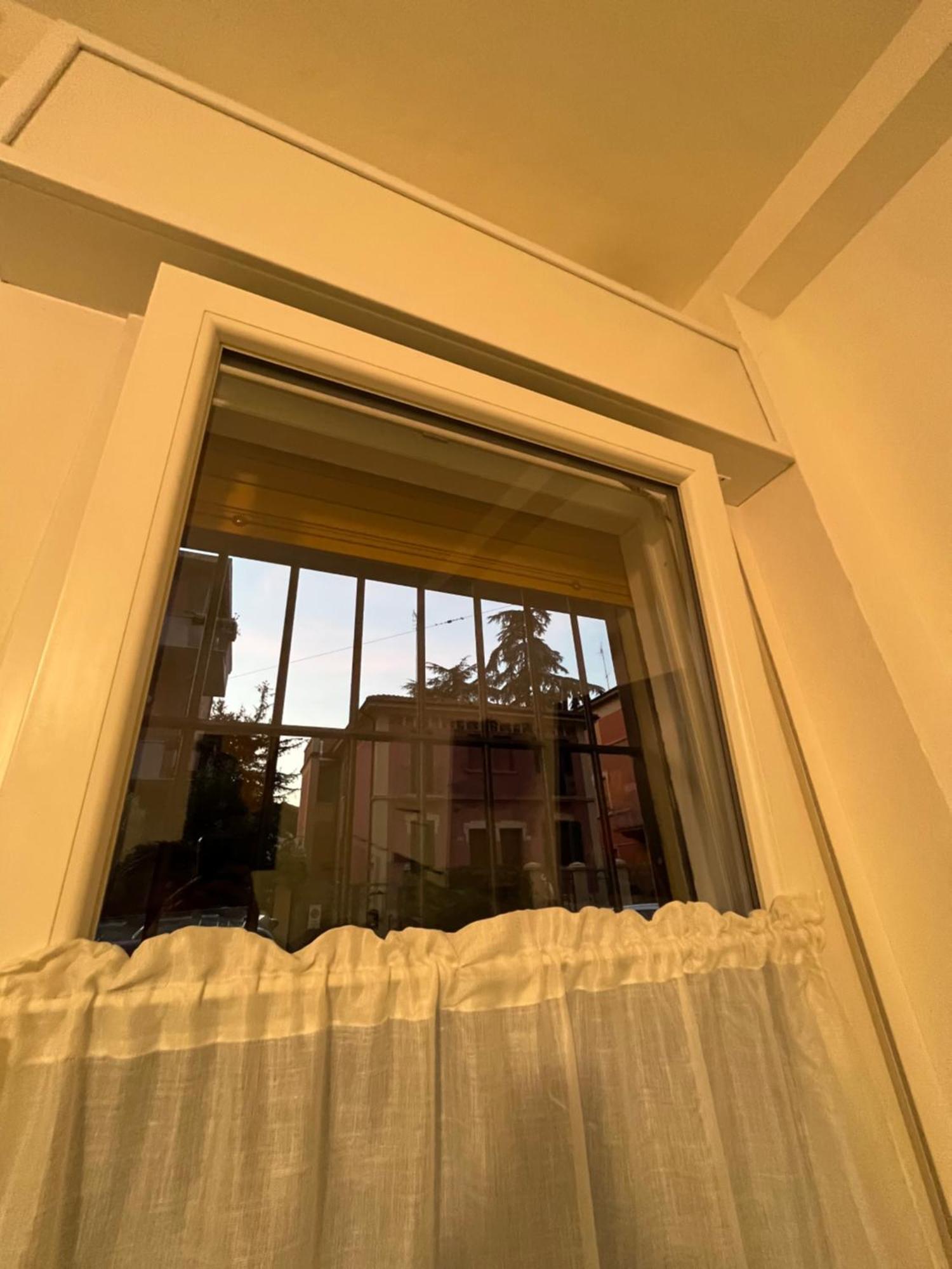 Apartmán Casa Cirenaica Art House Boloňa Exteriér fotografie