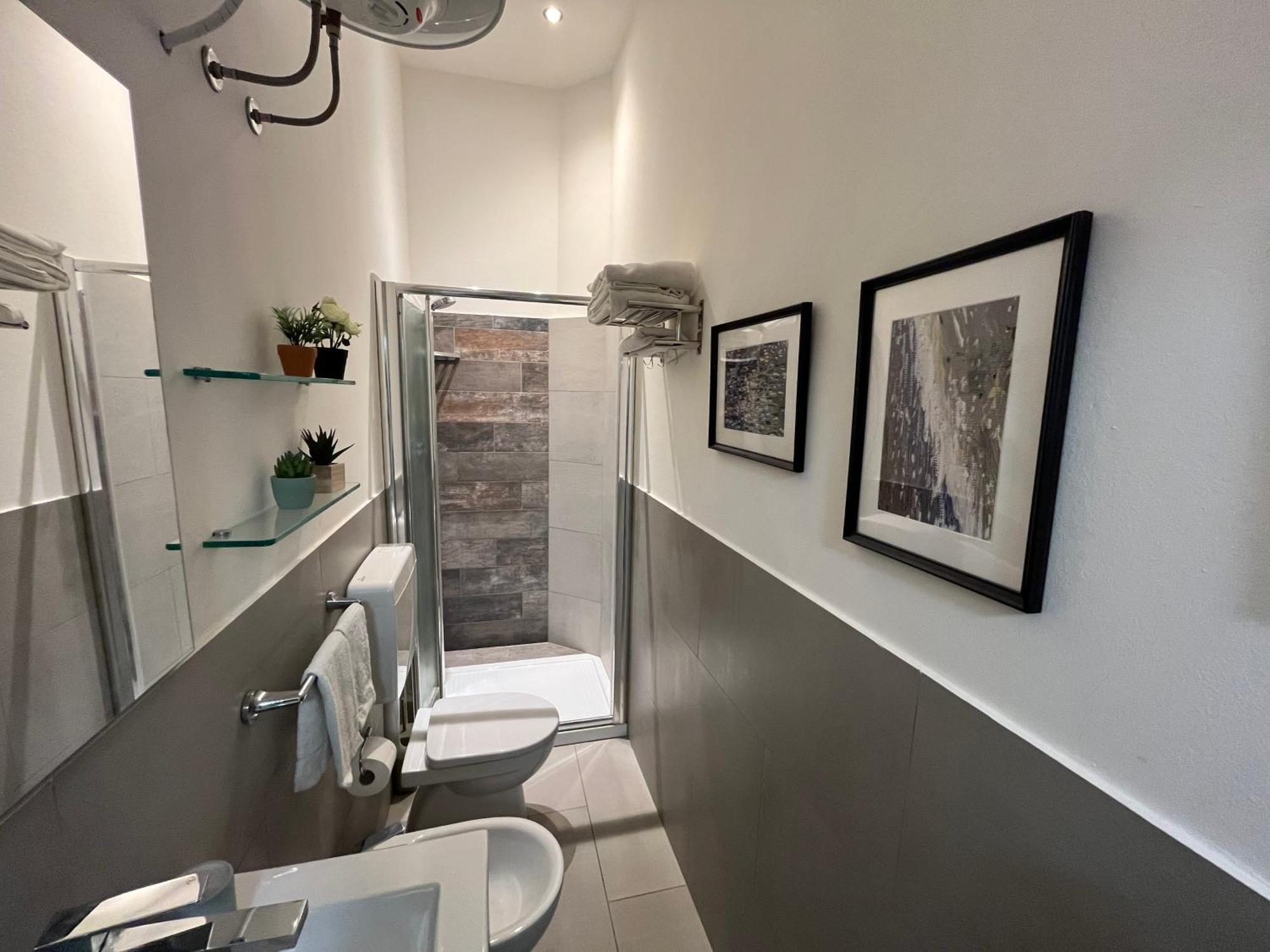 Apartmán Casa Cirenaica Art House Boloňa Exteriér fotografie