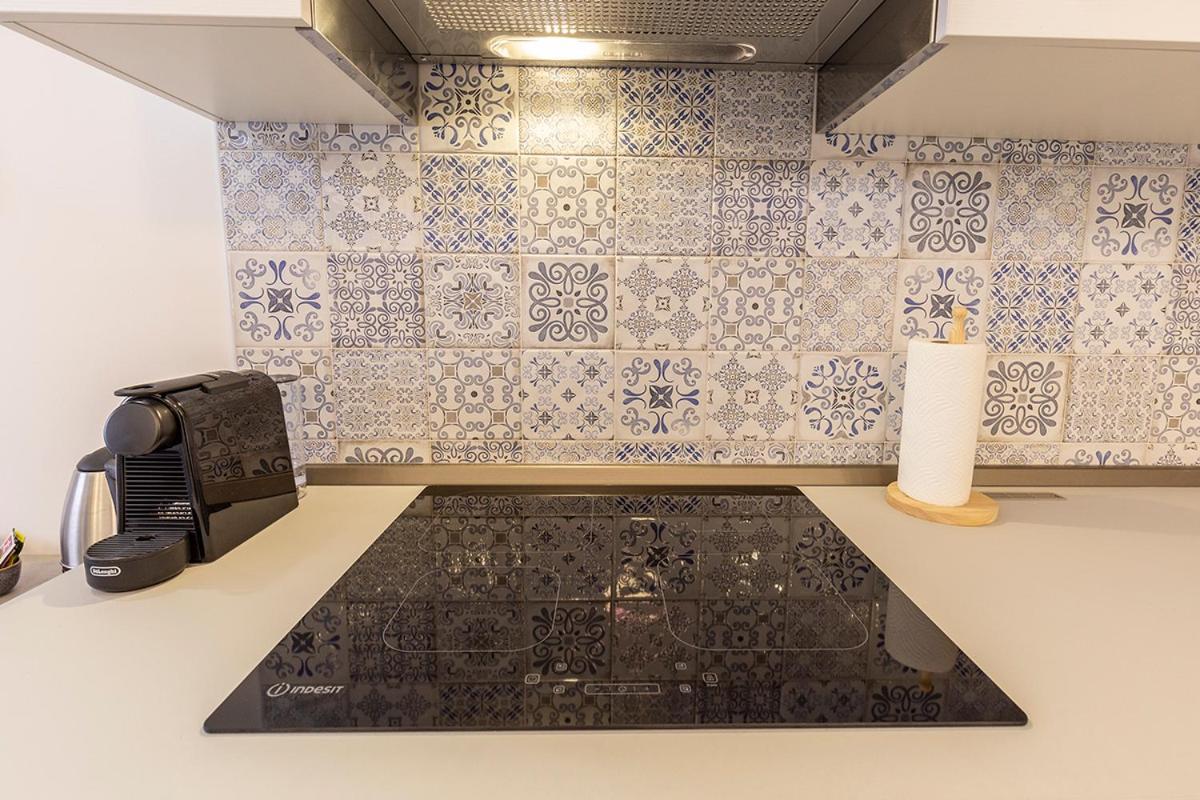 Apartmán Casa Cirenaica Art House Boloňa Exteriér fotografie