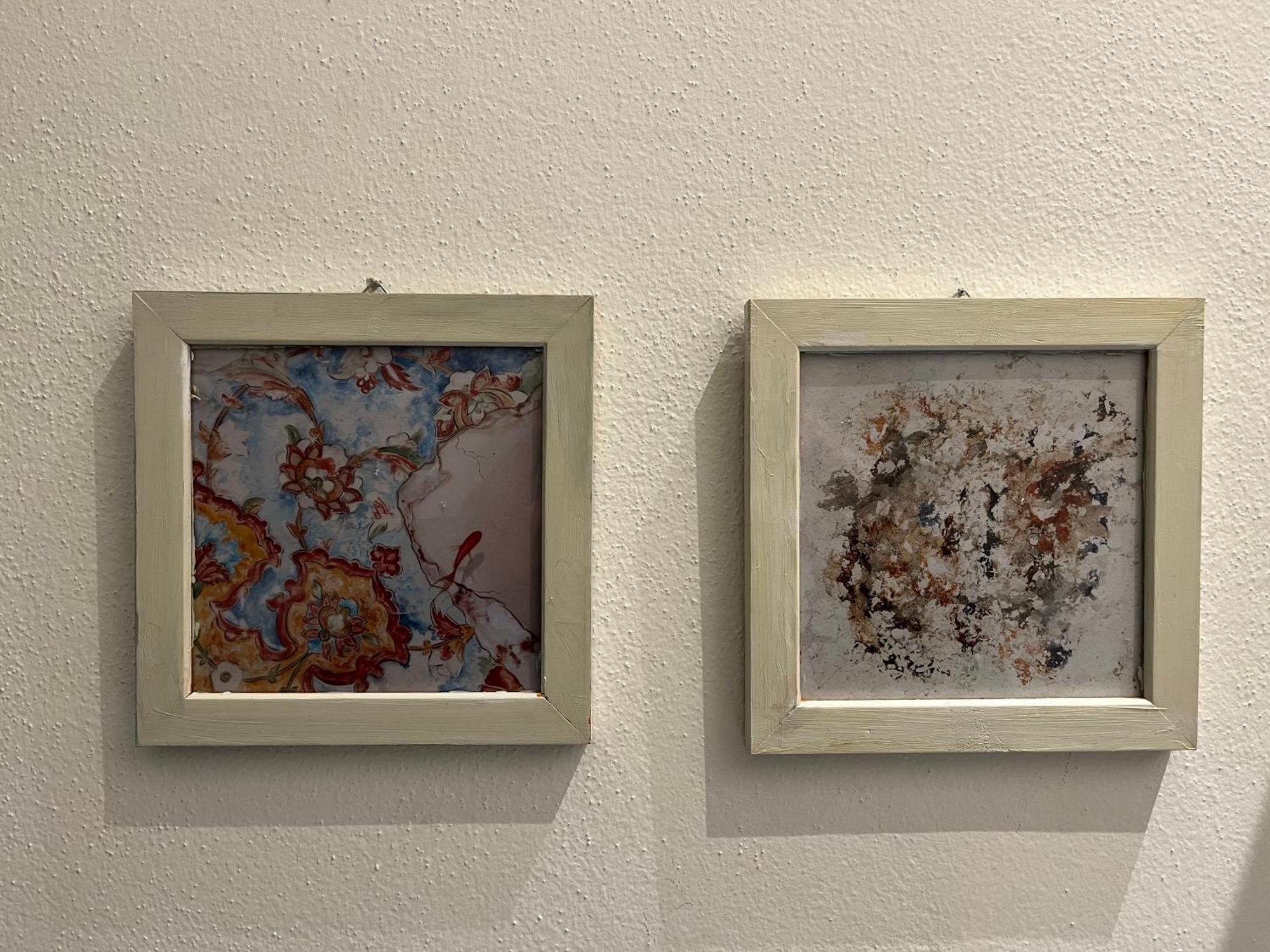 Apartmán Casa Cirenaica Art House Boloňa Exteriér fotografie